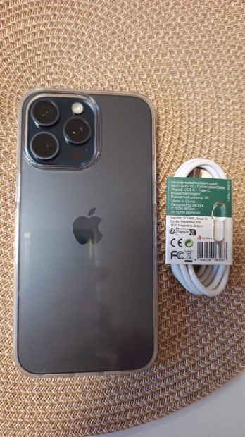 iphone 15 pro max 256 gb