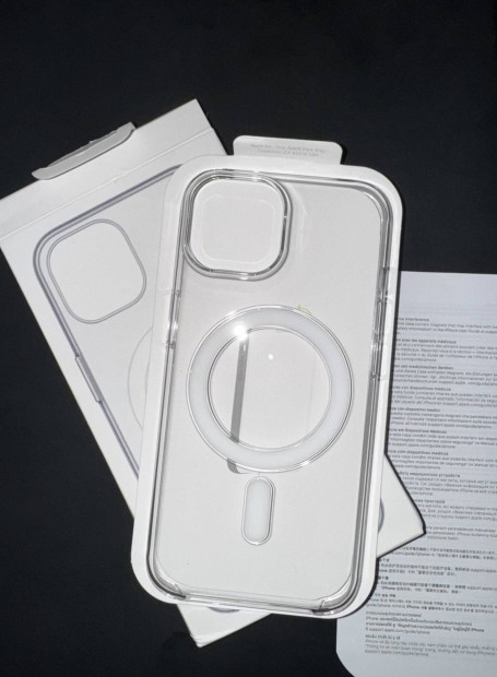 iphone 15 tok