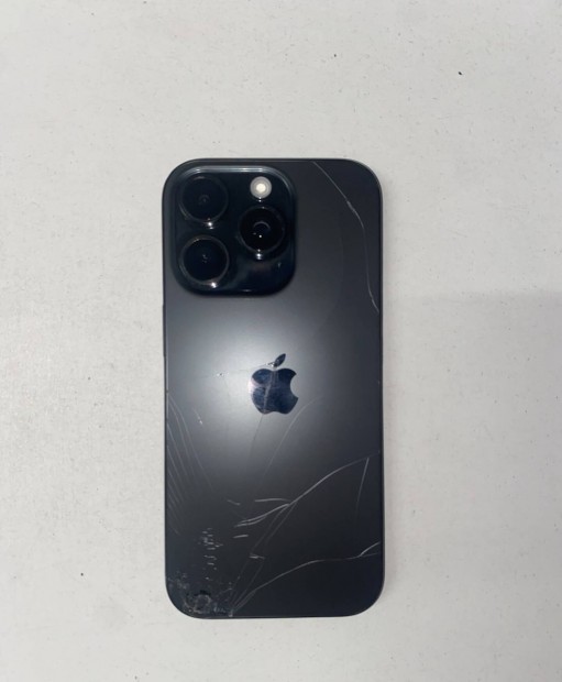 iphone 16 Pro 256GB 