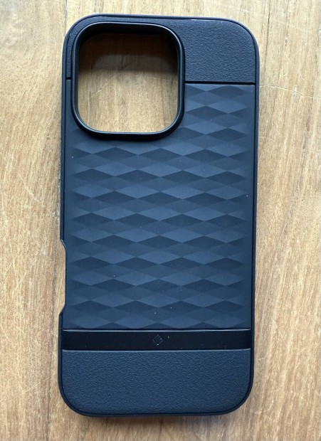 iphone 16 Pro Caseology Spigen tok