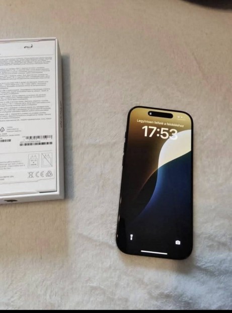 iphone 16 Pro csere beszámítás is