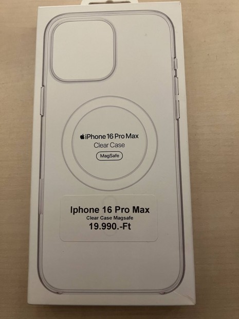 iphone 16 pro max tok elad 