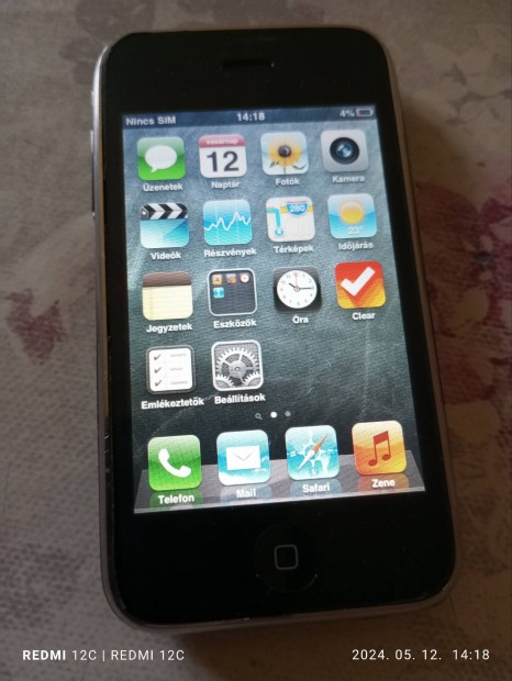 iphone 3GS 3GS