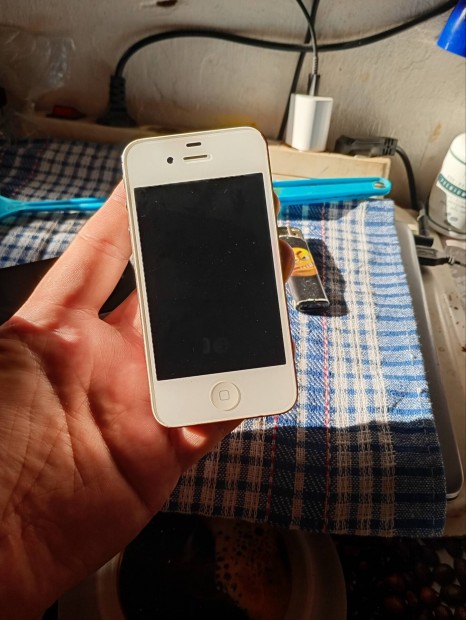 iphone 4S 16 GB szp llapot 