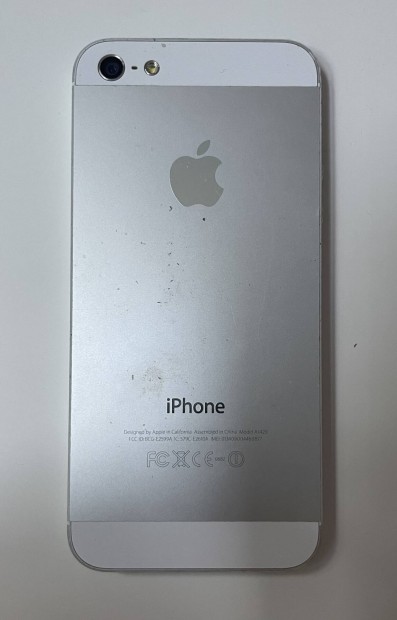 iphone 5 (16GB)