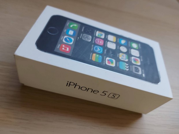 Apple Iphone 5s Hasznalt Ar