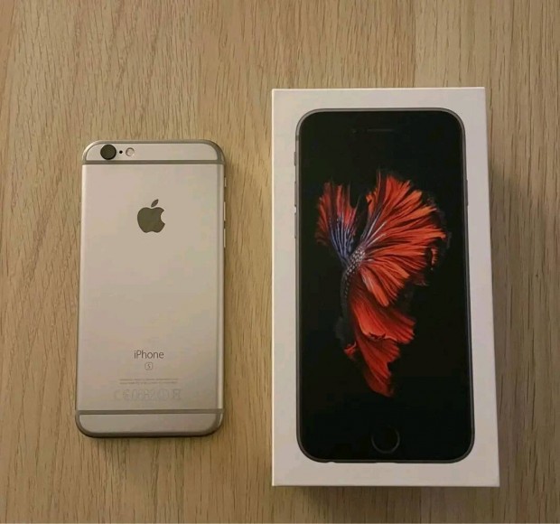 iphone 6S 32GB