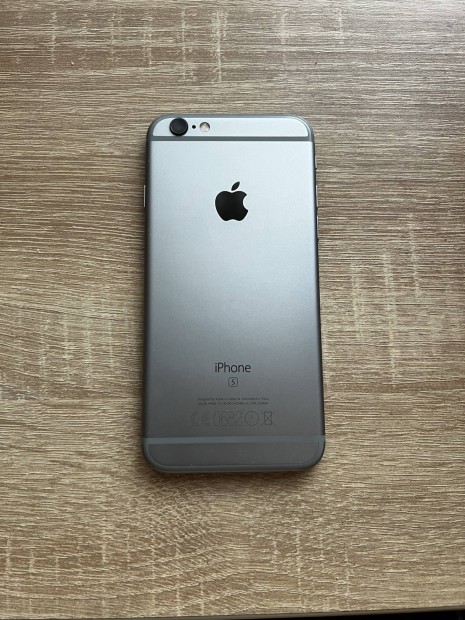 iphone 6S 64GB