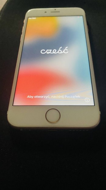 iphone 6S mobiltelefon elad