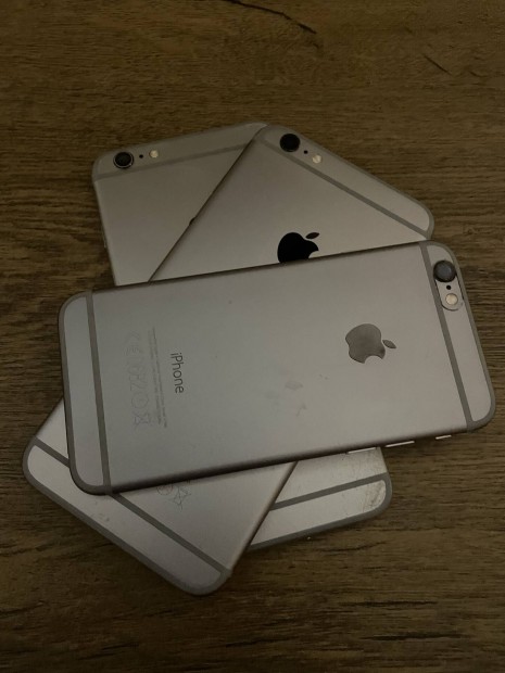 iphone 6/6Plus/6Splus icloud (alkatrsznek)