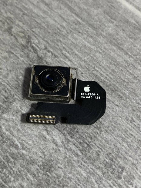 iphone 6/S plus htlapi kamera