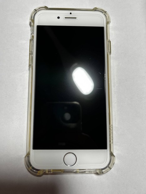 iphone 6 Silver