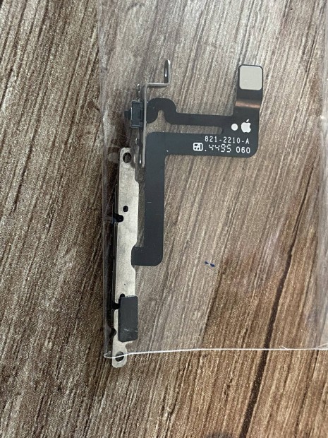 iphone 6s Plus Oldalgomb flex