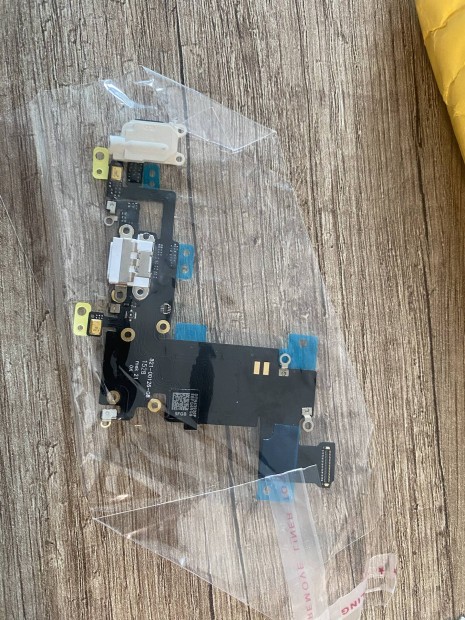 iphone 6s Plus flexkábel,Alsócsati