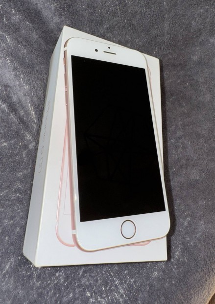 iphone 6s Rose Gold 32 GB