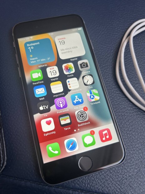 iphone 6s eladó