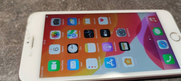 iphone 6s plus 64gb