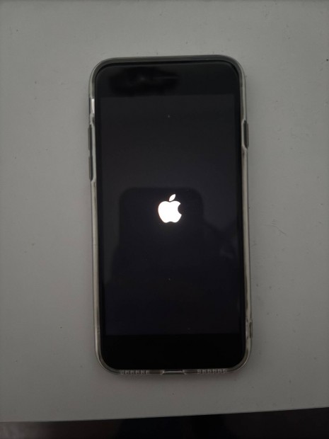 iphone 7 128GB Jet Black