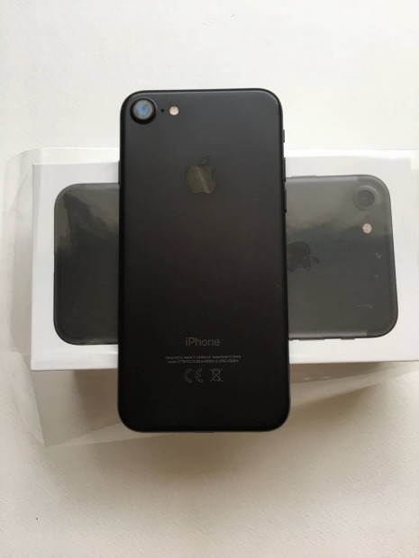 iphone 7 32gb fggetlen 