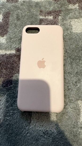 iphone 7/8, SE 2/3 gyári tok
