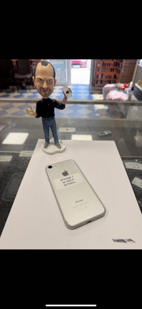 iphone 7 Jimmy GSM
