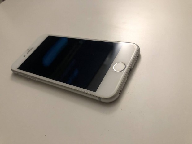 iphone 7 Silver 32GB