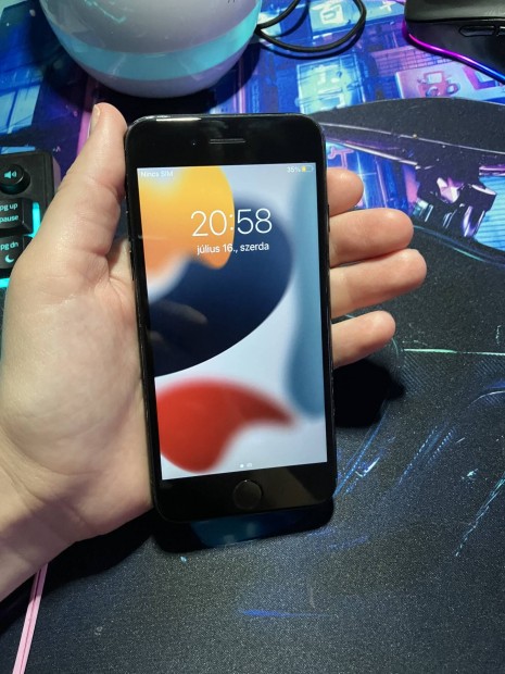 iphone 7 eladó