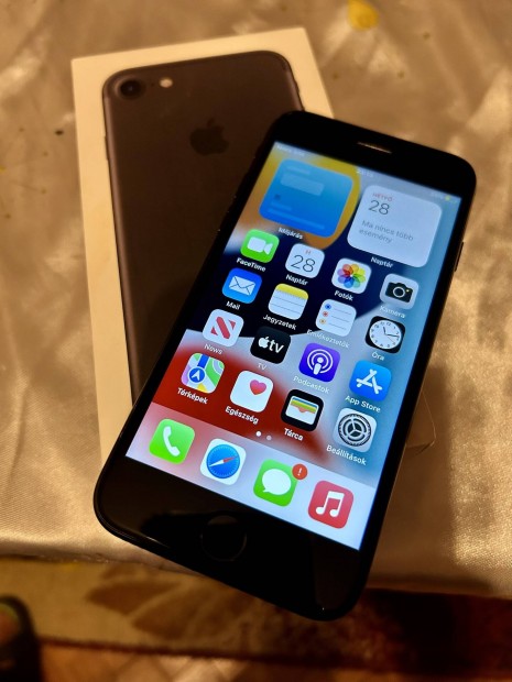 iphone 7 eladó