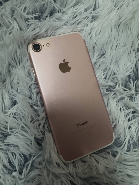 iphone 7 rose gold