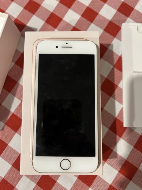 iphone 8 256gb rosse gold 