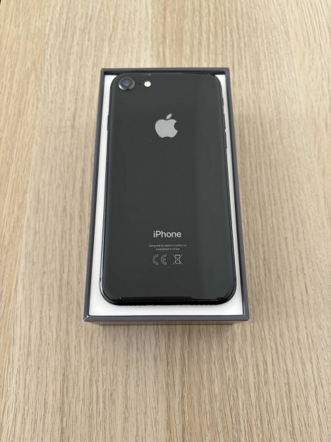 iphone 8 64GB Space Gray