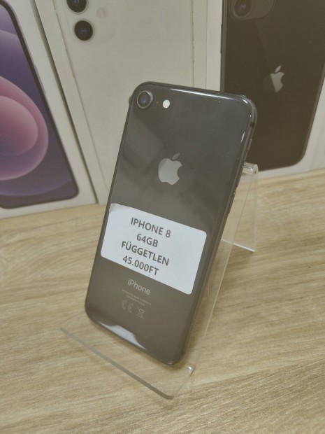 iphone 8 64GB fggetlen 