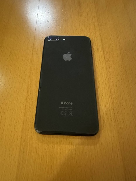 iphone 8 Plus 256gb fggetlen szp