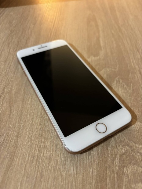 iphone 8 Plus (64GB, 100% akksi)