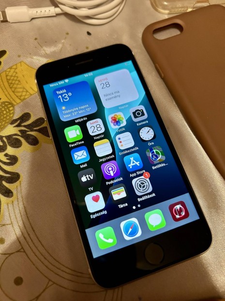 iphone SE 2020 eladó