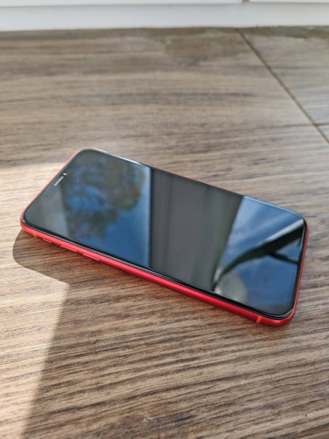 iphone XR 128GB - j akku - Fggetlen!