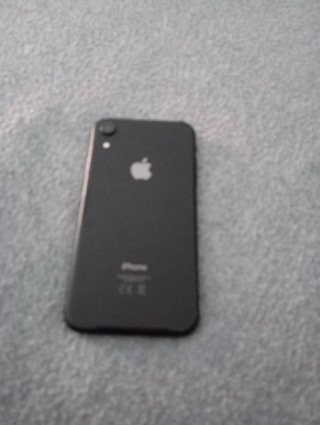 iphone XR 128Gb fggetlen tel elad