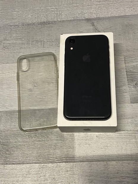 iphone XR 128gb fggetlen 