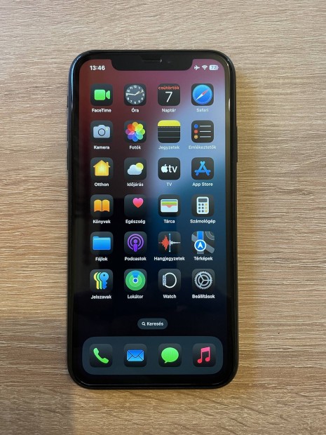 iphone XR 64Gb. fggetlen