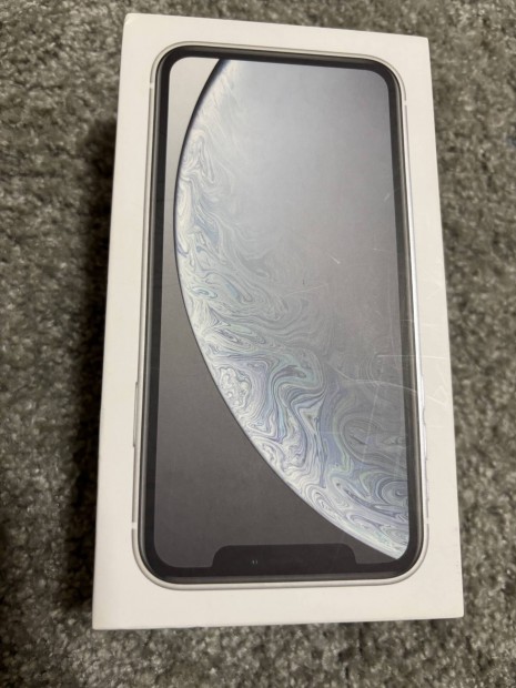 iphone XR 64gb