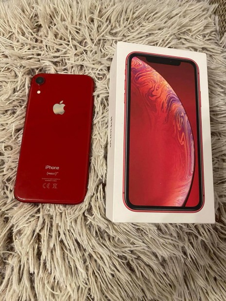 iphone XR Fggetlen 