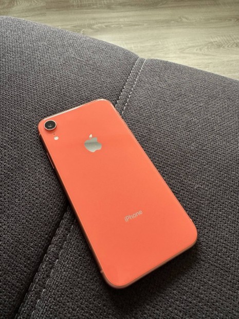 iphone XR !Csere!