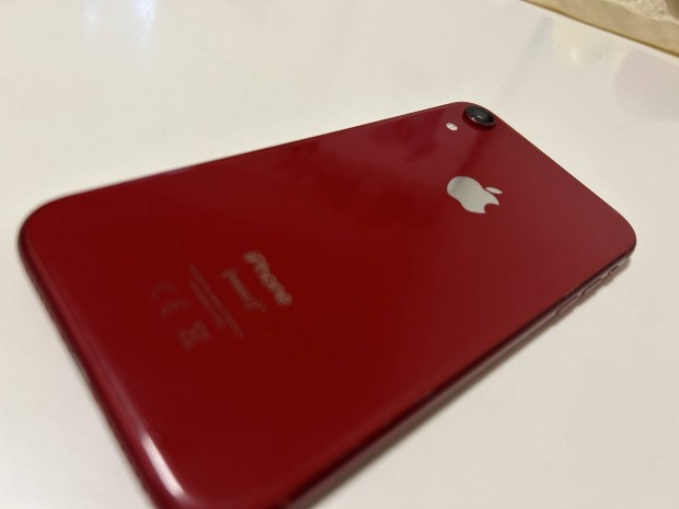 iphone XR piros!
