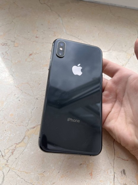 iphone XS 256 gb, 10/10 llapotban, krtyafggetlen