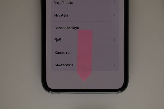 iphone XS 64GB