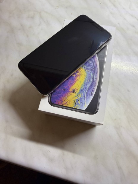 iphone XS 64Gb j llapotban