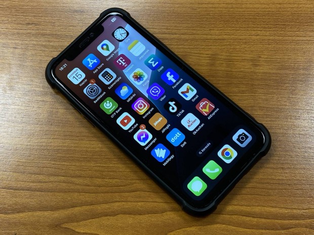 iphone XS 64 GB telefon - Fggetlen