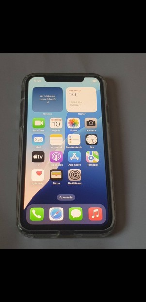 iphone XS 64gb Fggetlen, 100% s akku, flis+ tok