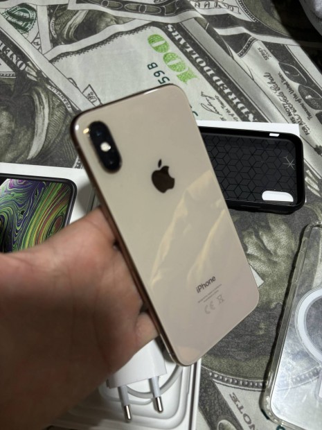 iphone XS 64gb