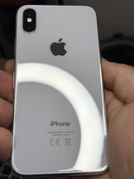 iphone XS Fehr - Fggetlen